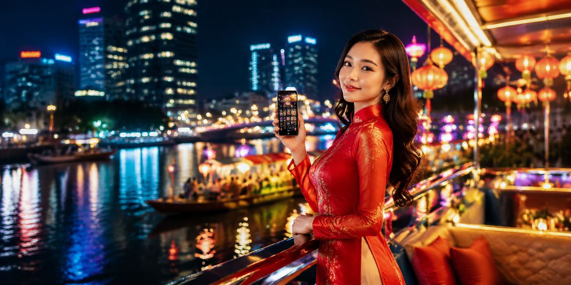 Người dùng VIP tại Hà Nội nhận thưởng và kiểm tra giao dịch trên nền tảng 779