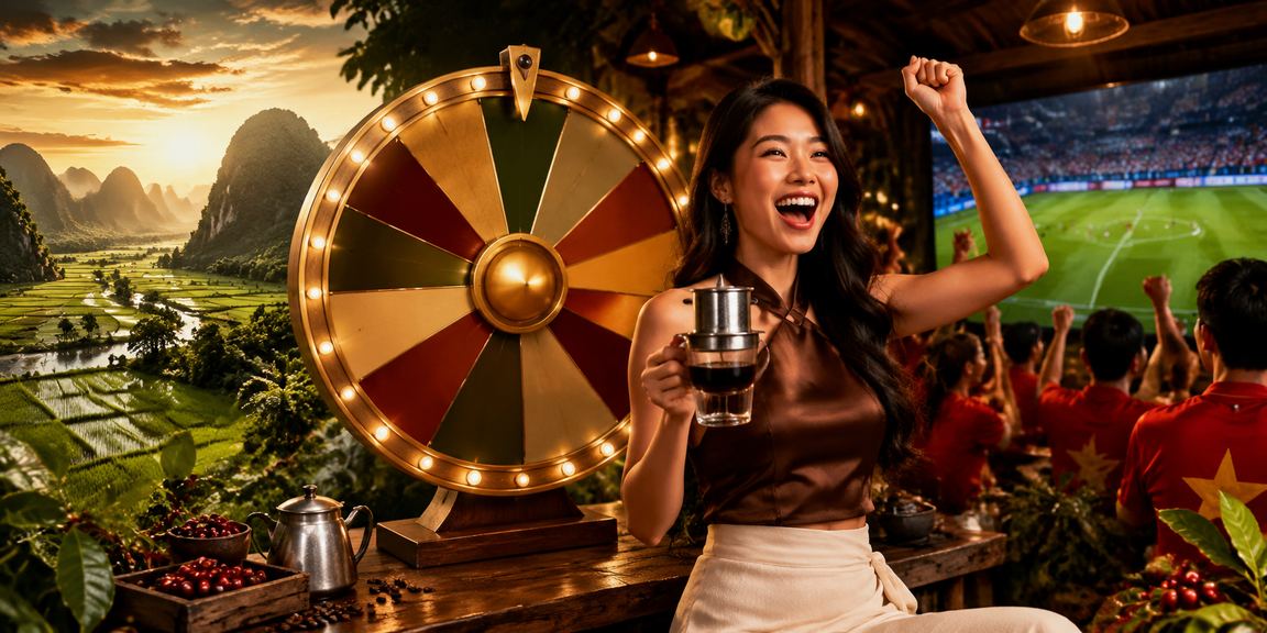 Khán giả Ninh Bình theo dõi trận đấu thể thao và tham gia cược trực tuyến